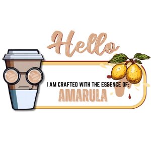 AMARULA