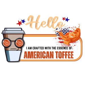 AMERICAN TOFFEE