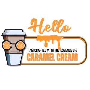 CARAMEL CREAM