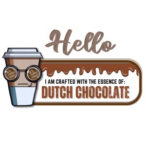 DUTCH CHOCOLATE