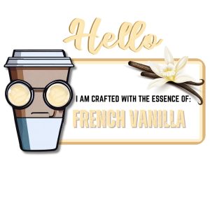 FRENCH VANILLA