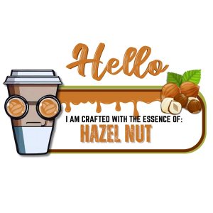 HAZEL NUT