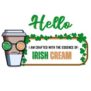 IRISH CREAM