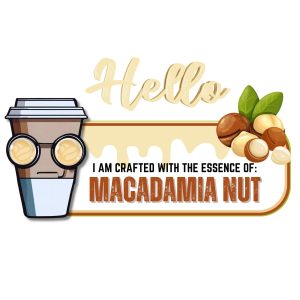 MACADAMIA NUT