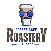 Coffee Cafe – Gourmet Roastery